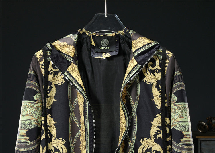 14V259UDE Stylish  Coats