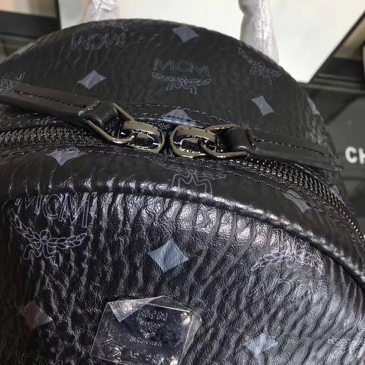 1M1BDE Stylish leather bag 