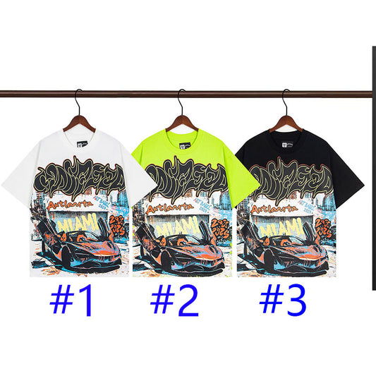 145RA127UDE Stylish T-shirt