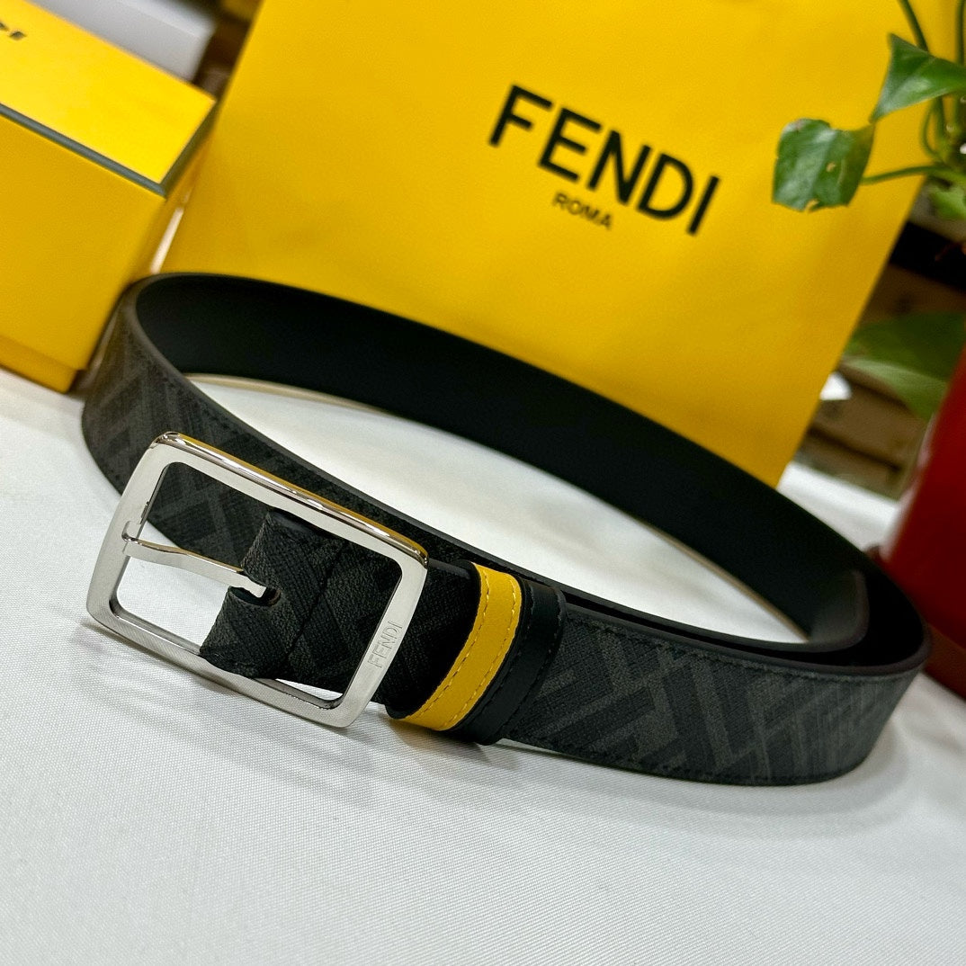 1WF183PDE Stylish  High quality belt With full package
