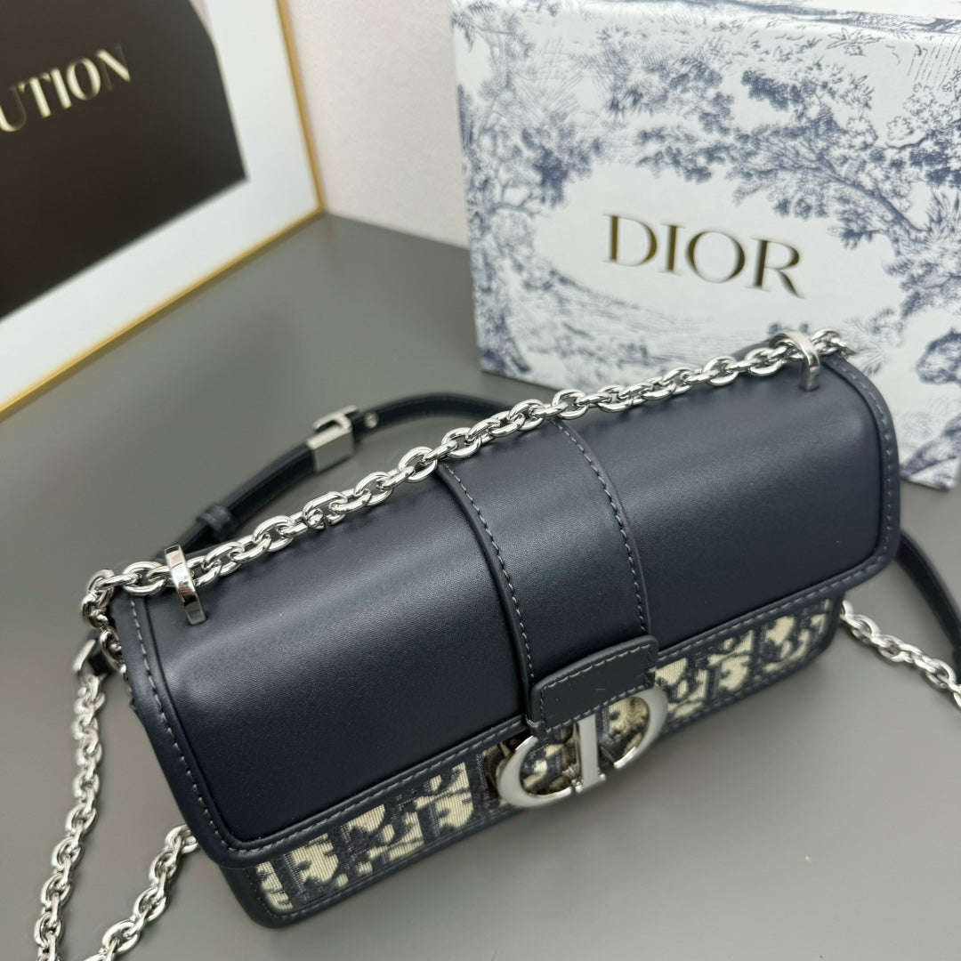 1WD81BDE Stylish leather bag