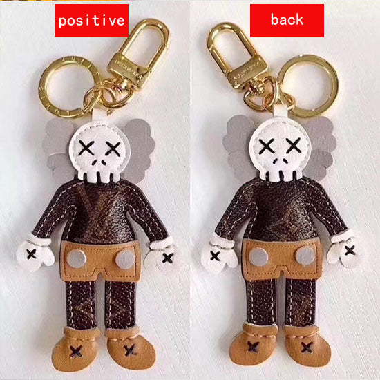 UE5ADE Stylish Keychains