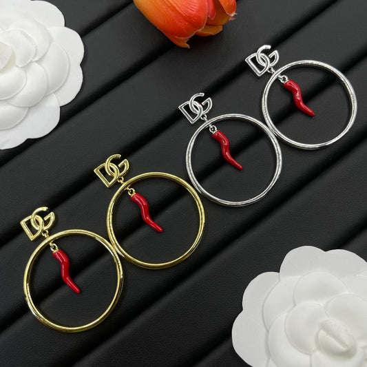 14A1047EDE Stylish  Earrings