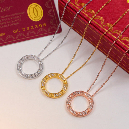 BK20XDE Stylish Necklaces