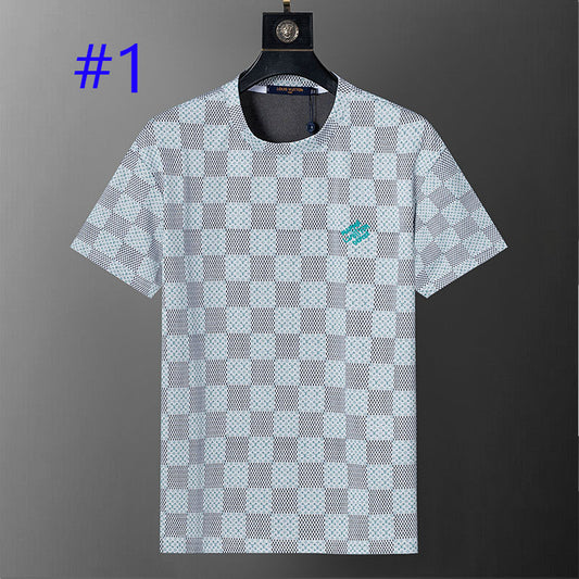 125WE53UDE Stylish T-shirts