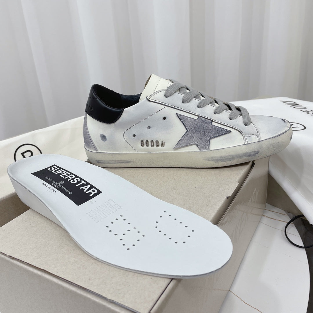 2XGE142ZDE Stylish cowhide leather shoes