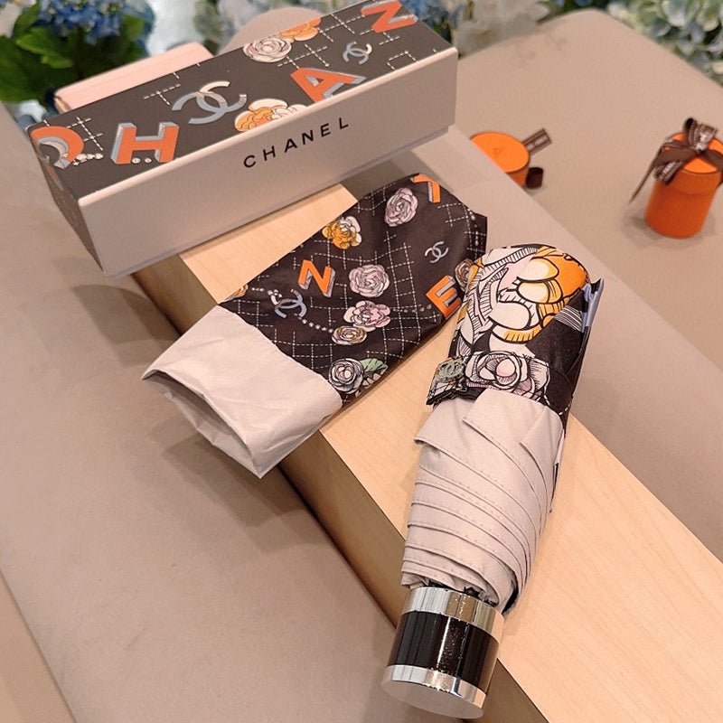 15RC92SDE Stylish UV resistant umbrella