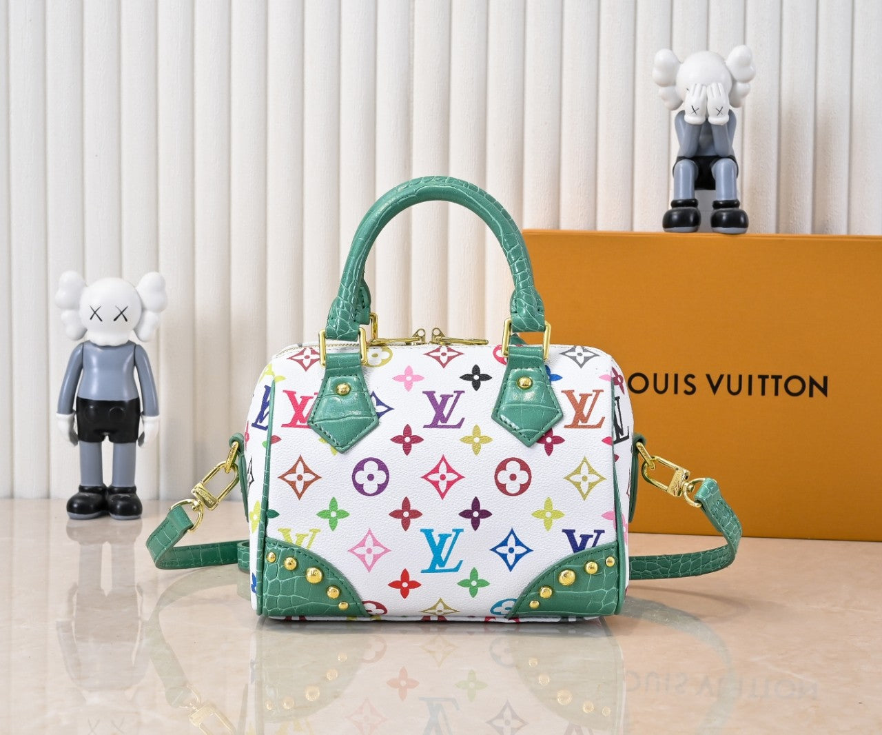 155NE74BDE Stylish leather bag