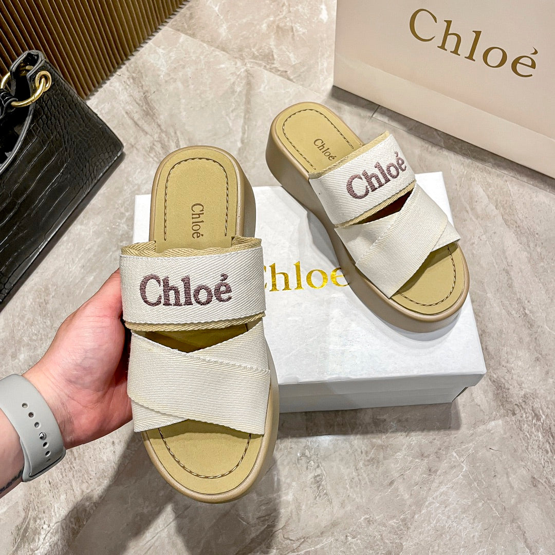 14A209ZDE Stylish Slippers