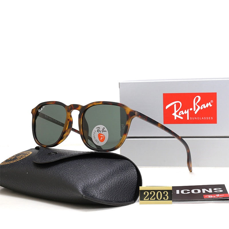 285RA84TDE Stylish Sunglasses