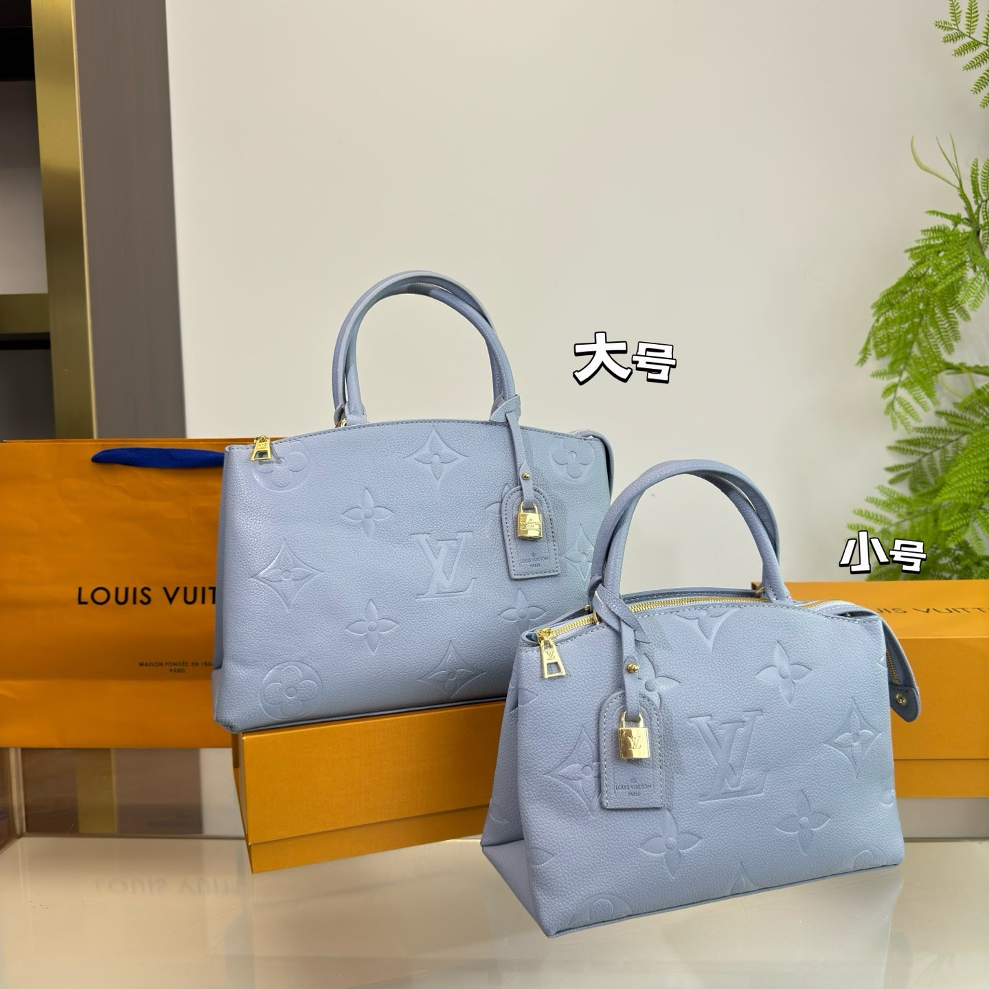 6EX15BDE Stylish leather bag