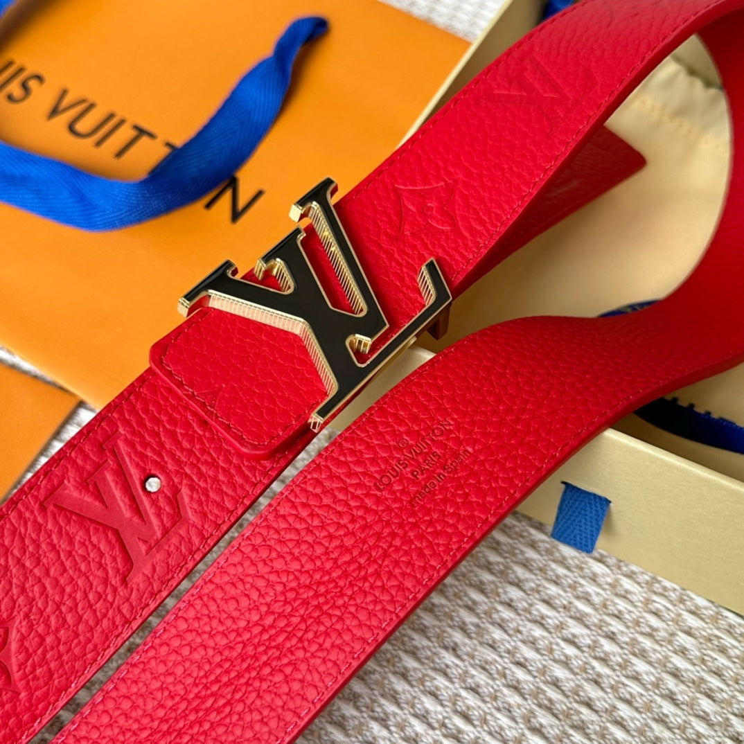 14E72PDE Stylish  High quality belt With full package