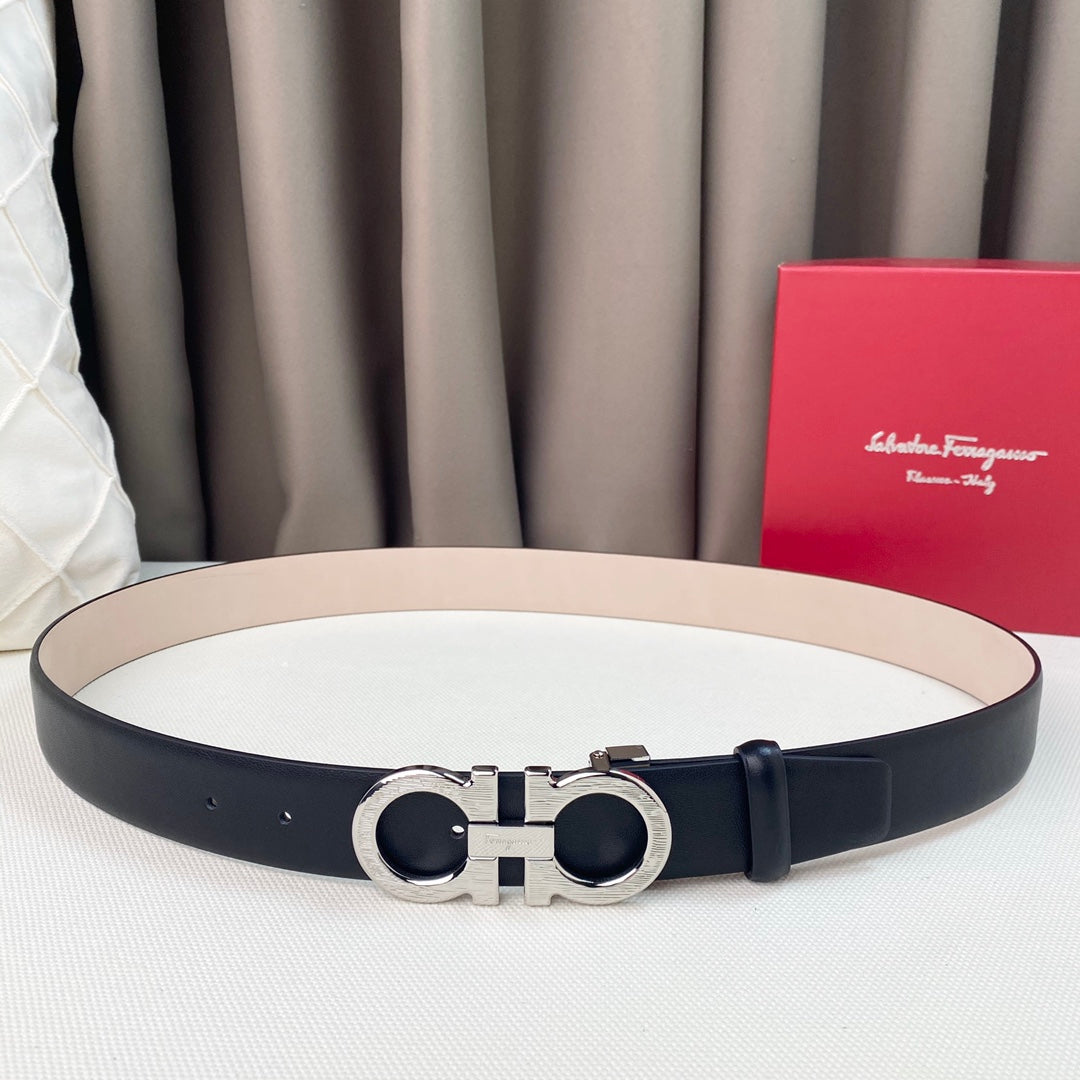 1YA50PDE Stylish  High quality belt With full package