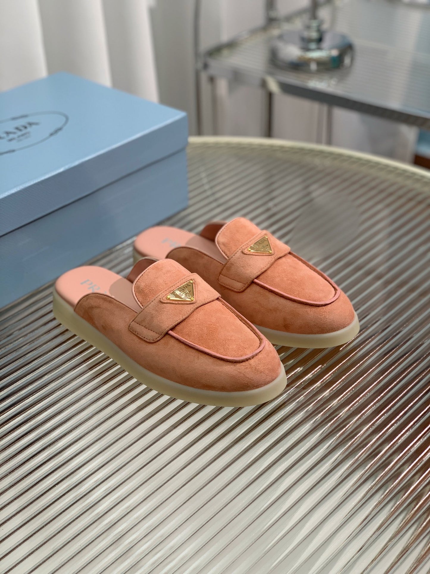 285ZPD73ZDE Stylish leather Shoes
