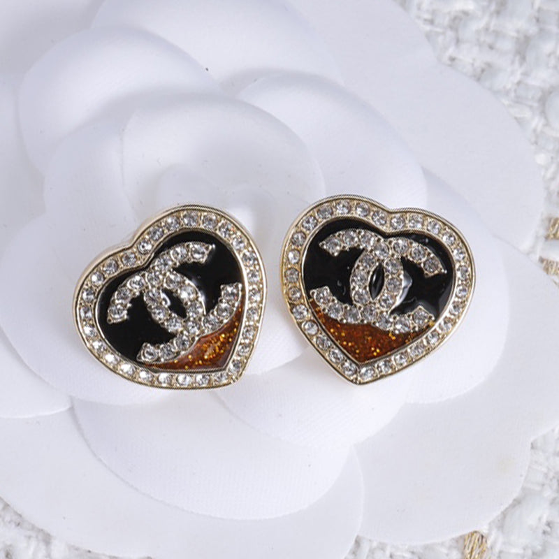 1NC228EDE Stylish Earrings