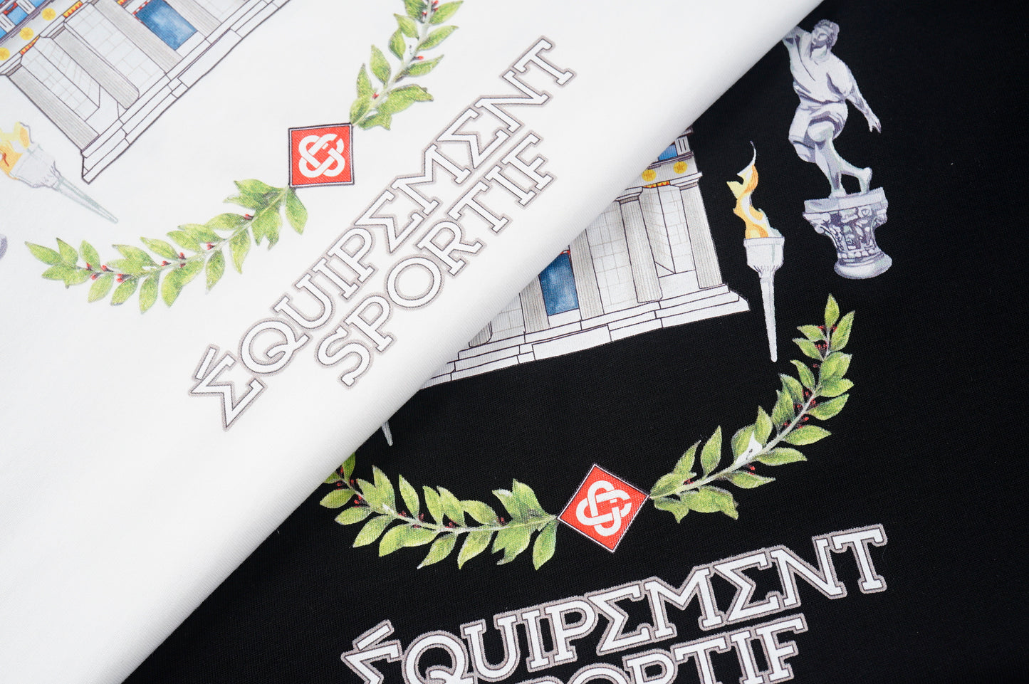 1ZA595UDE Stylish T-shirts
