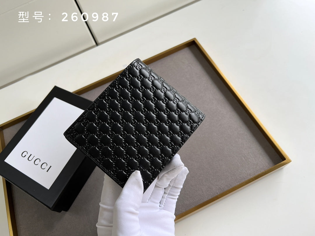 1XB384BDE Stylish leather wallets