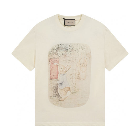 145RB173UDE Stylish T-shirt