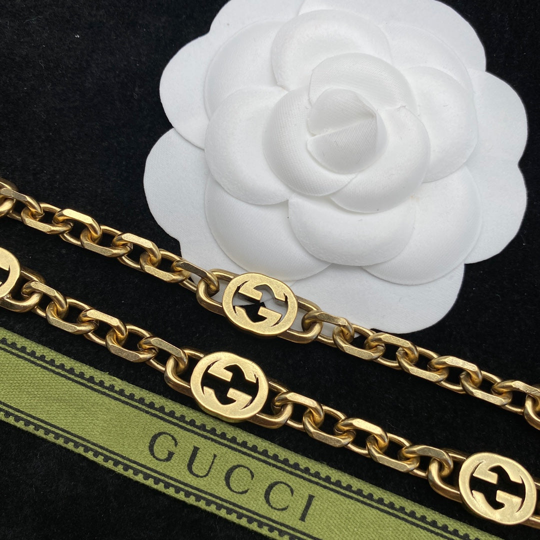 1YB270XDE Stylish  Necklaces Bracelets