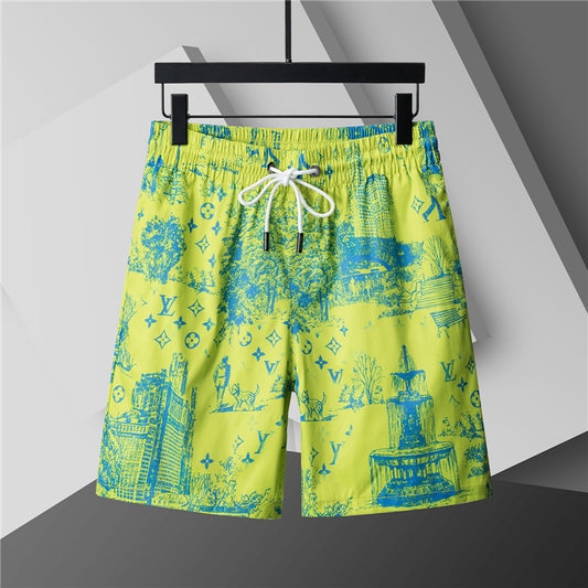 145RE79UDE Stylish shorts