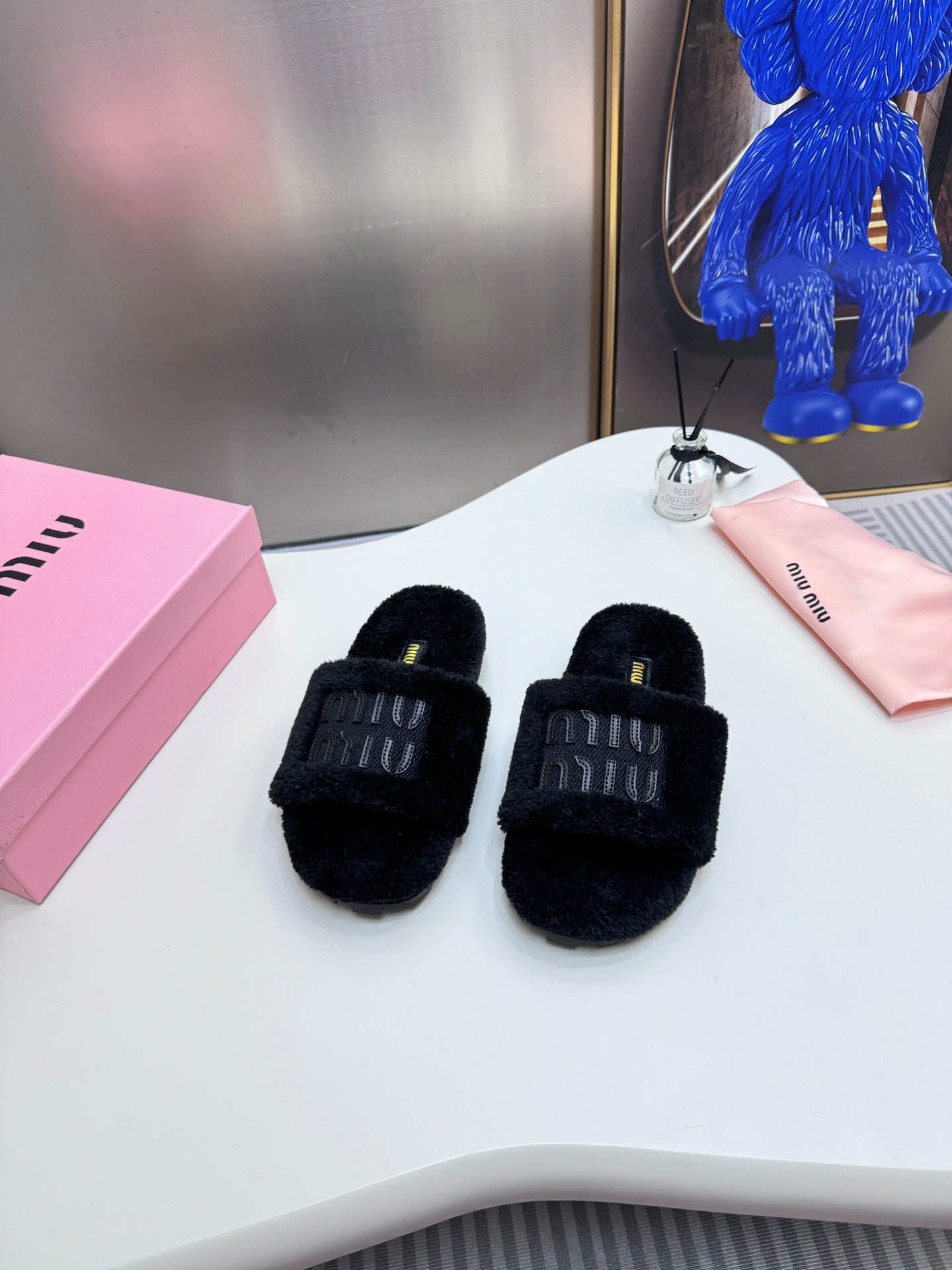 1XA63ZDE Stylish shoes