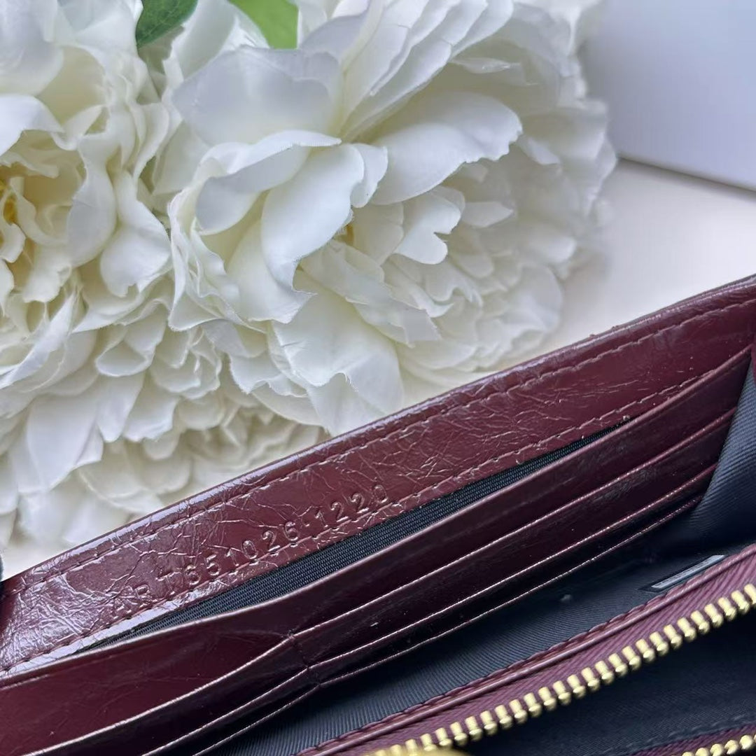 15RC84BDE Stylish leather bag
