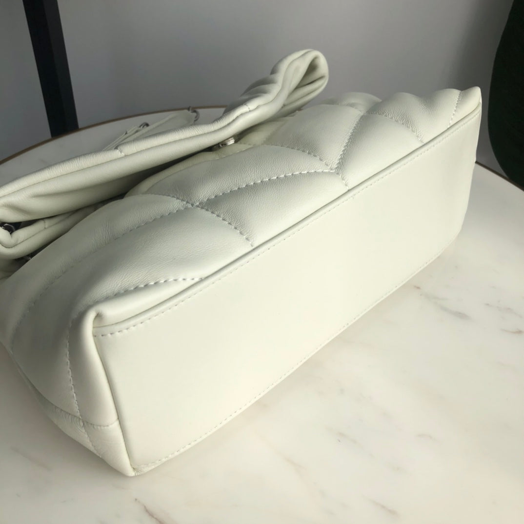 1XSL266BDE Stylish leather bag 