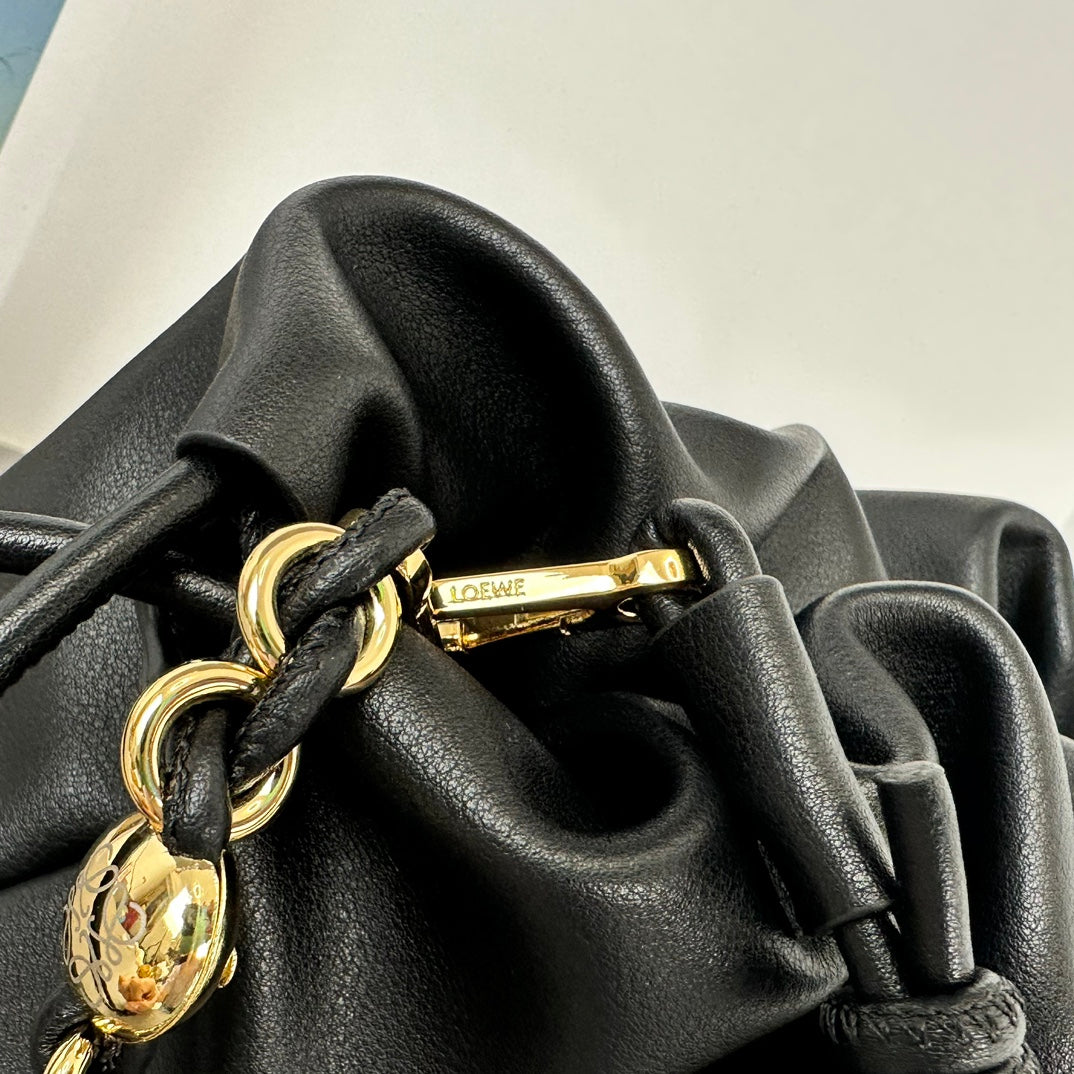 1XA64BDE Stylish leather bag