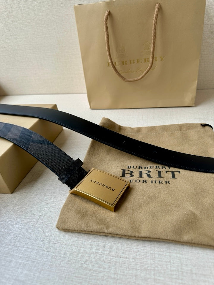 155RR211PDE Stylish  High quality belt With full package