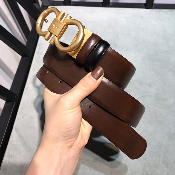 JA12PDE Stylish  High quality belt With full package