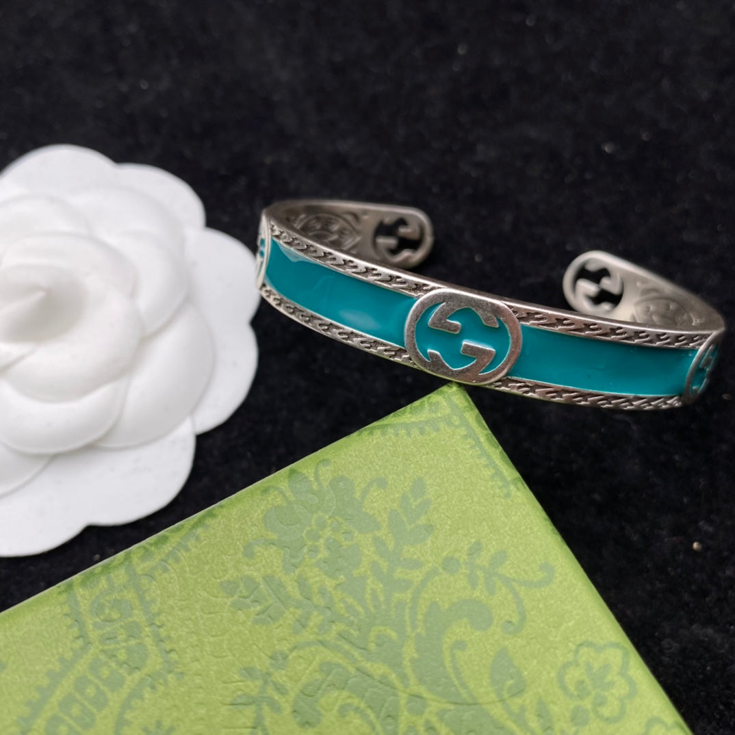 14B394KDE Stylish Bracelets