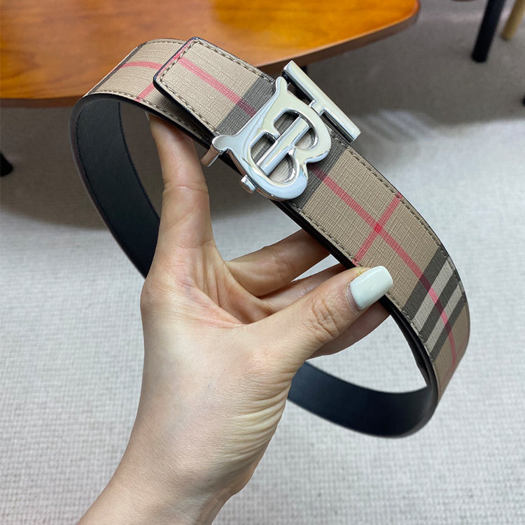JR18PDE Stylish  High quality belt With full package