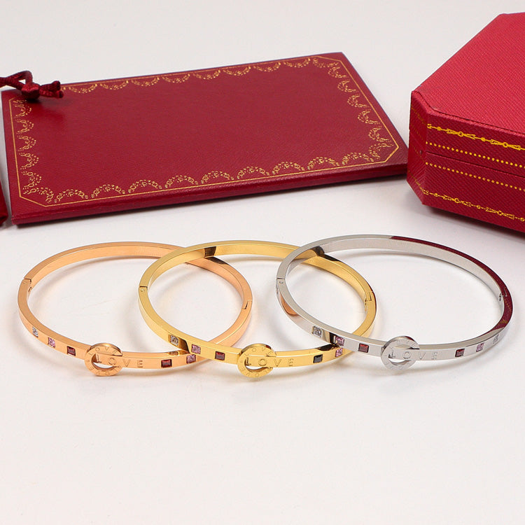 BA6KDE Stylish Bracelets