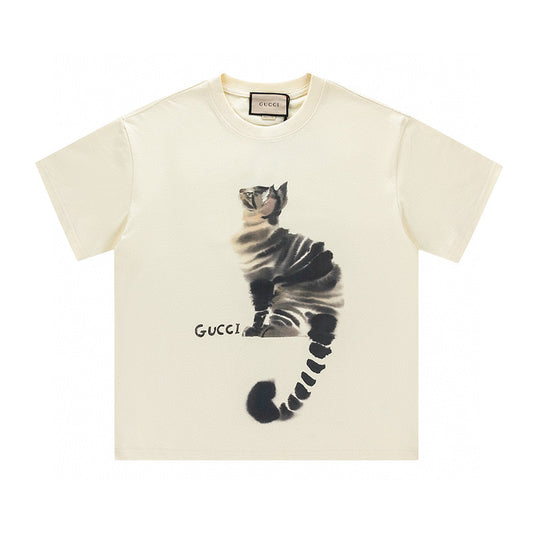 165NB42UDE Stylish T-shirt