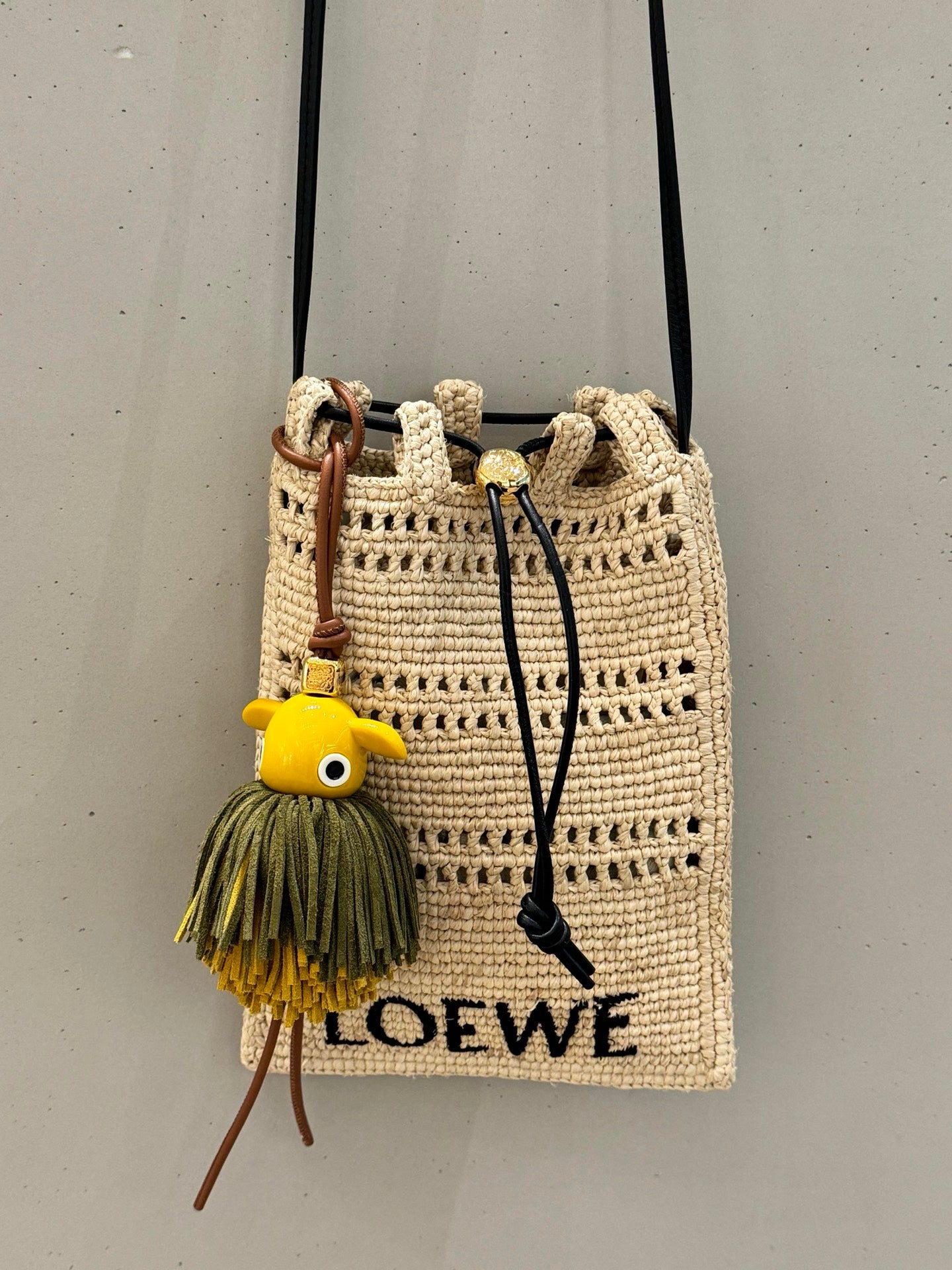 35RA13ADE Stylish bag 's charms accessories