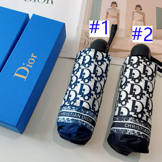 15RD115SDE Stylish UV resistant umbrella