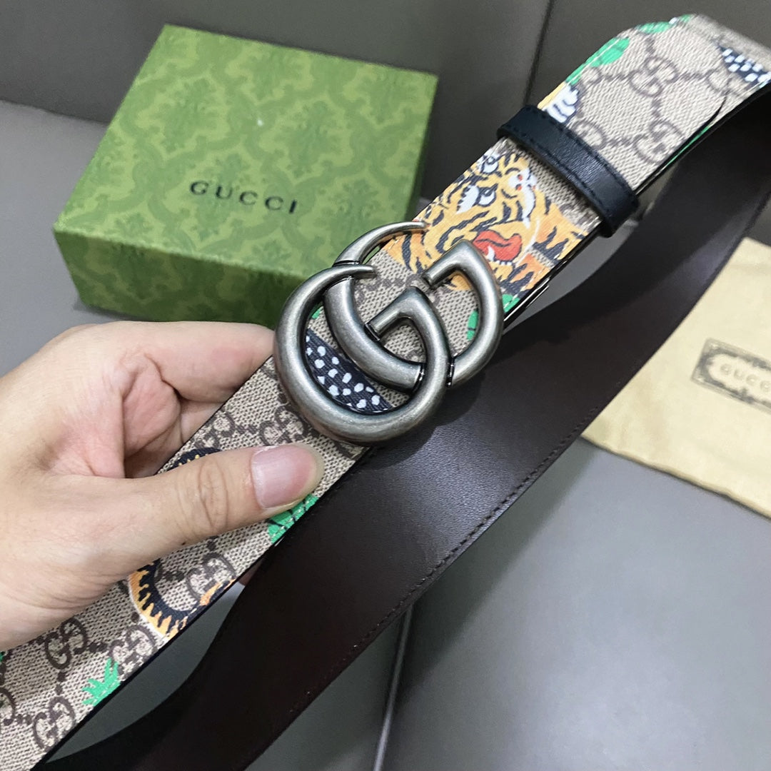 14B69PDE Stylish  High quality belt With full package