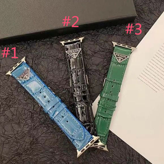 PXPD73ADE Stylish watch strap (Appleiwatch2/3/4/5/6/7/8)