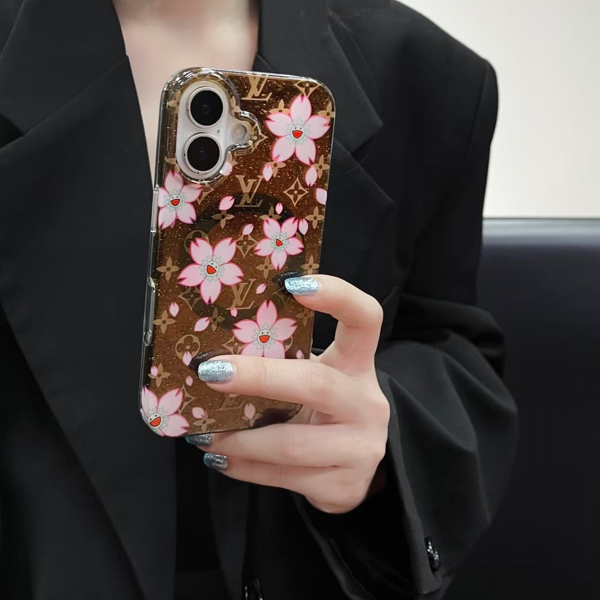 155RE224ADE Stylish Phone Case