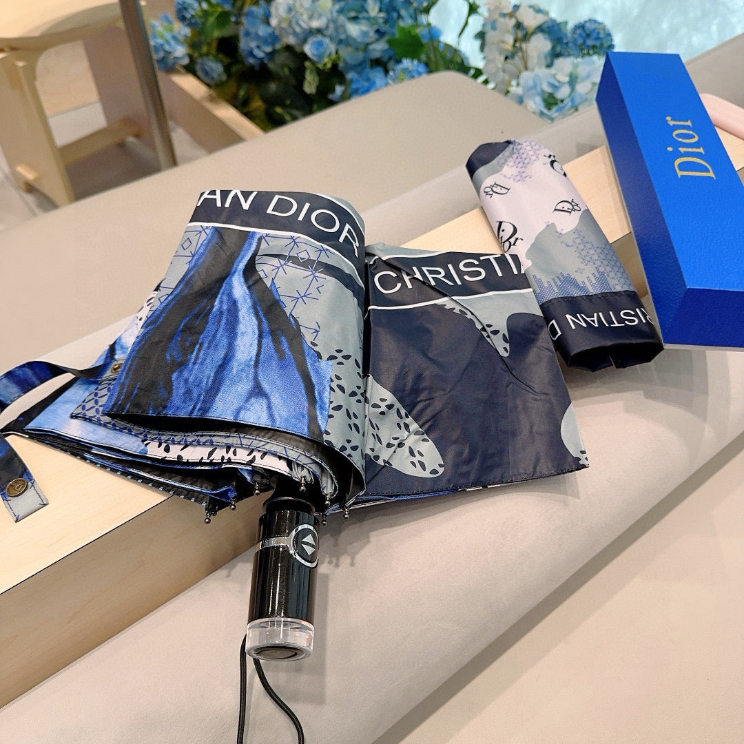 15RD27SDE Stylish UV resistant umbrella