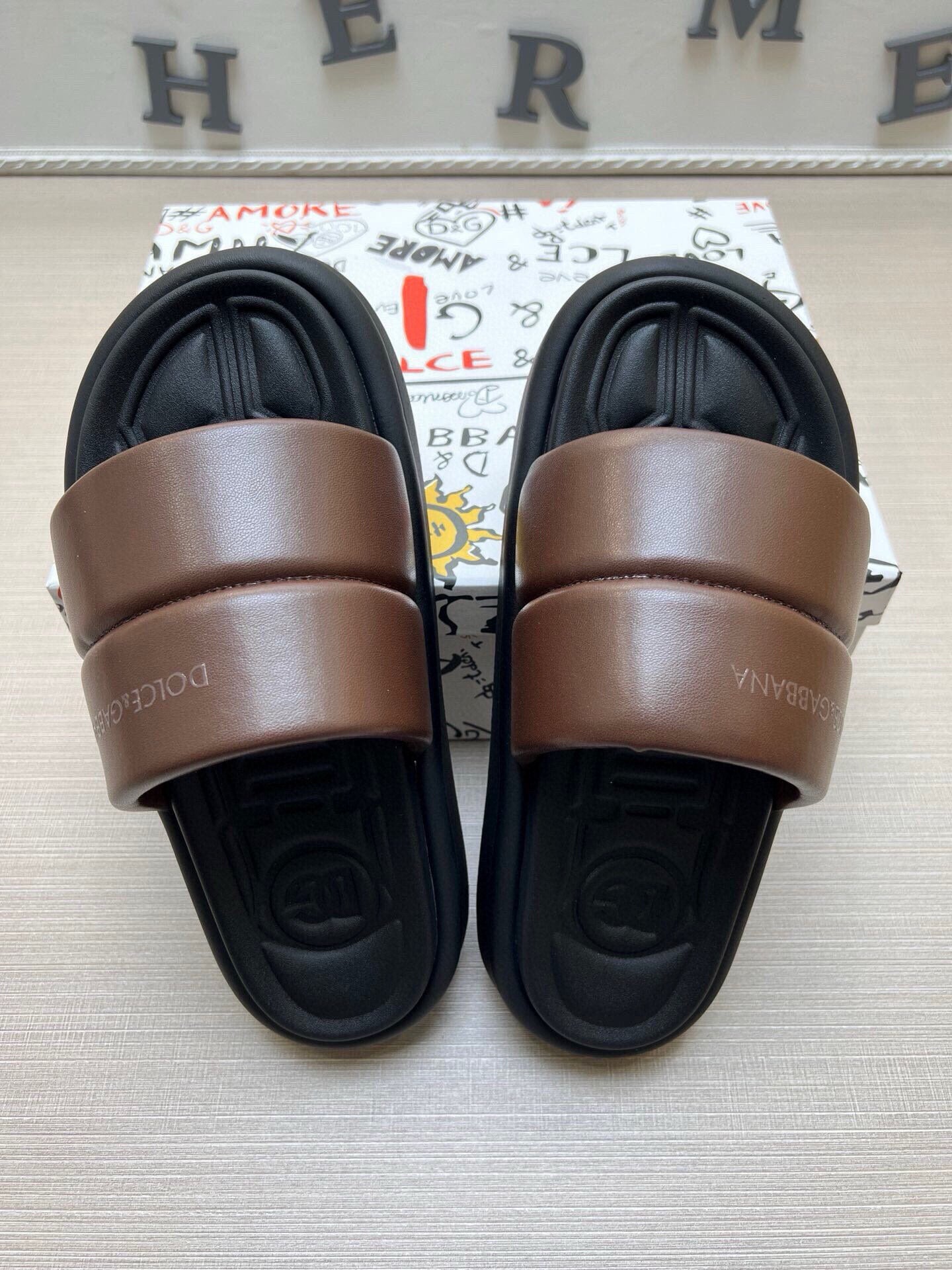 535ZA269ZDE Stylish Slippers