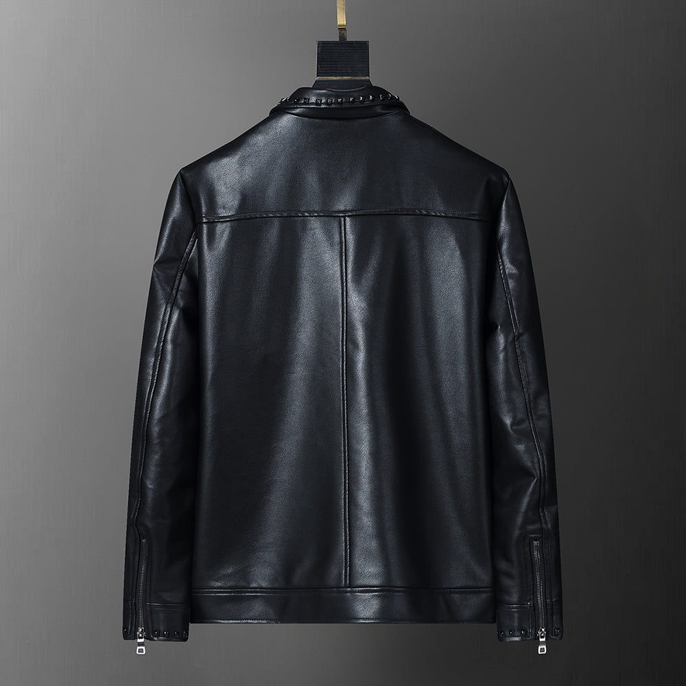 14A317UDE Stylish  Coats