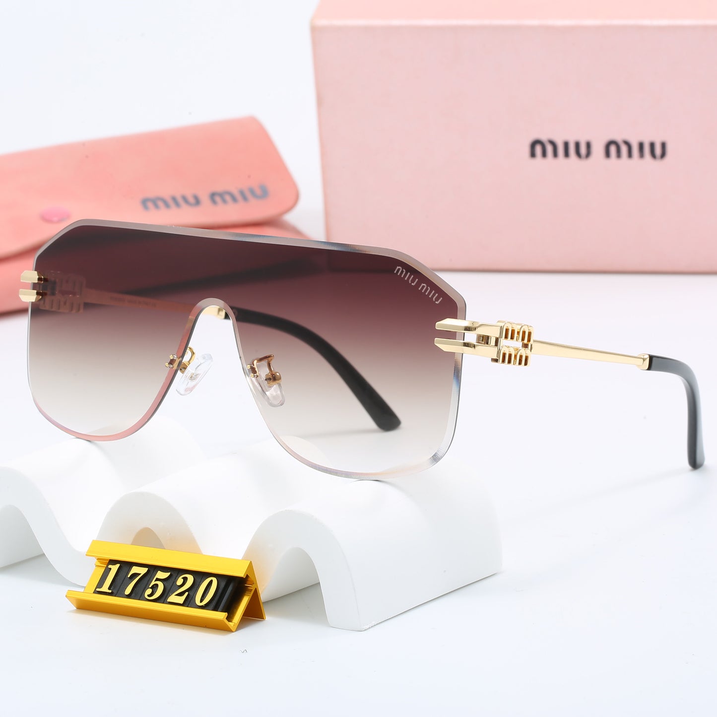 285RA45TDE Stylish Sunglasses