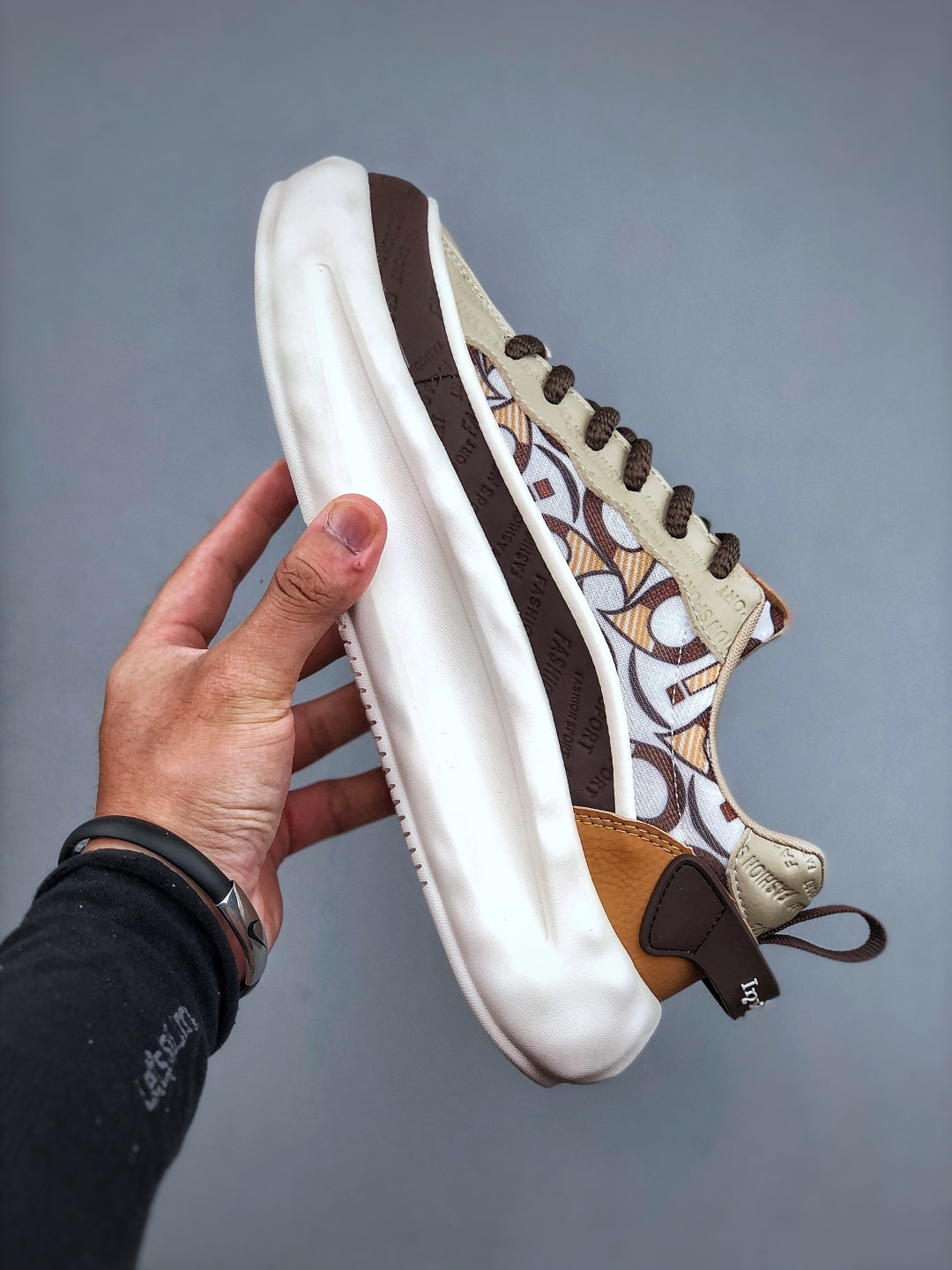 485RJ36ZDE Stylish shoes