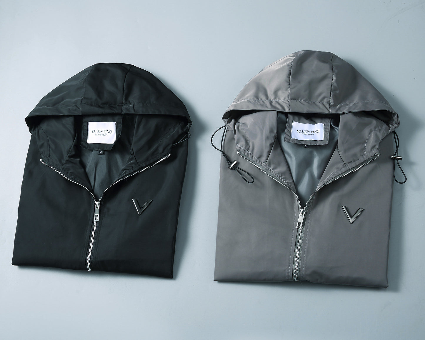 14VL293UDE Stylish  Coats