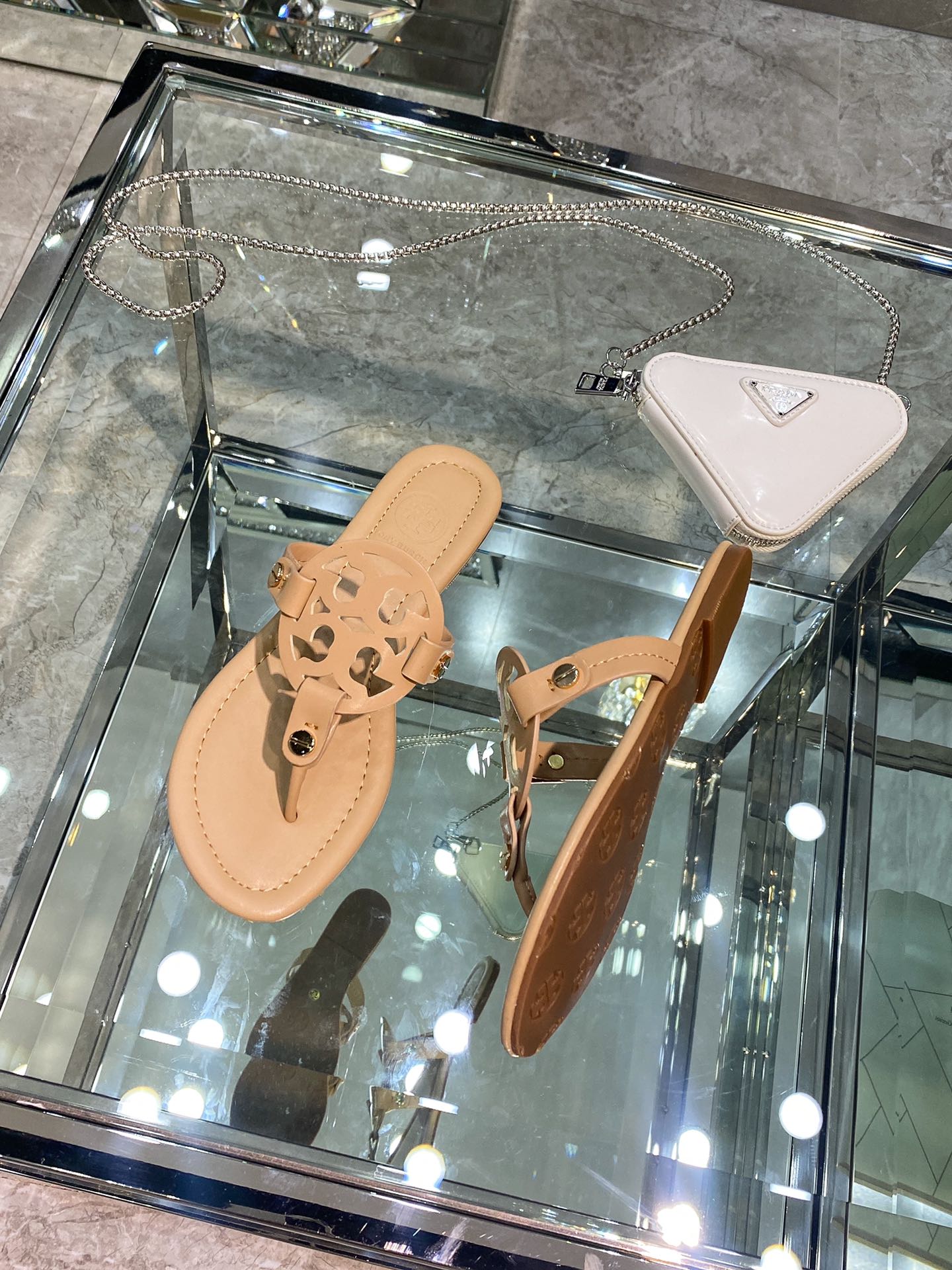 285ZA3ZDE Stylish  leather Shoes