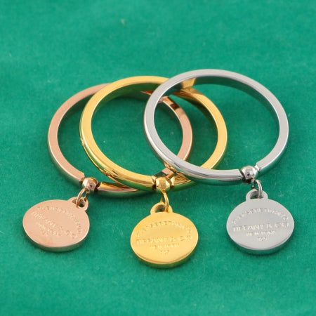 BT9JDE Stylish  rings