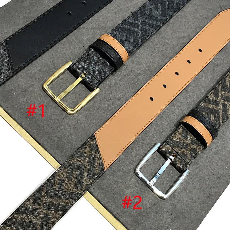 14F79PDE Stylish  High quality belt With full package