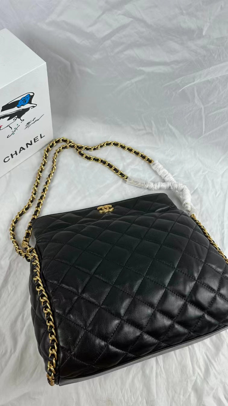 5XC2BDE Stylish leather bag