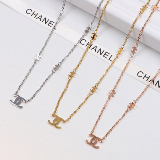 BC39XDE Stylish Necklaces